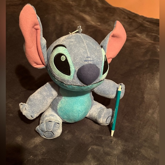 Disney Stitch stuffed animal